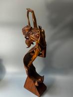 Aziatisch danseres, Ophalen of Verzenden
