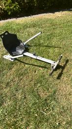 Hoverboard zitje, Ophalen of Verzenden, Zo goed als nieuw