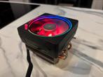AMD Wraith Prism CPU koeler, Ophalen of Verzenden, Zo goed als nieuw, Luchtkoeling