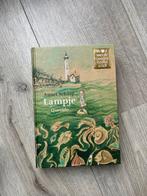Lampje boek Annet Schaap, Ophalen of Verzenden