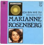 Uit de Serie- Golden Oldies ( 29 ) Marianne Rosenberg, Cd's en Dvd's, Vinyl Singles, Ophalen of Verzenden, Gebruikt, Pop