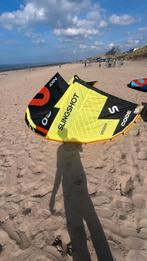 SLINGSHOT CODE NXT 9m, Geen board, Ophalen of Verzenden, Zo goed als nieuw, 9 m²