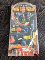 Vintage Flipperkast - Rex Mars Planet Patrol, Ophalen of Verzenden, Gebruikt, Mechanisch, Flipperkast