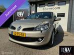 Renault Clio 1.6-16V Privilège Automaat, leder, airco, 535 kg, Gebruikt, 4 cilinders, 1165 kg