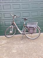 Giant Twist Go Damesfiets - Maat M, Fietsen en Brommers, Elektrische fietsen, Gebruikt, 47 tot 51 cm, 30 tot 50 km per accu, Giant