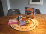 NIEUW Keezbord Keez spel Barriere Ring Bordspel Kunststof, Hobby en Vrije tijd, Gezelschapsspellen | Bordspellen, Ophalen of Verzenden