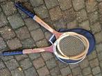 Tennisracket, Ophalen, Gebruikt, Racket
