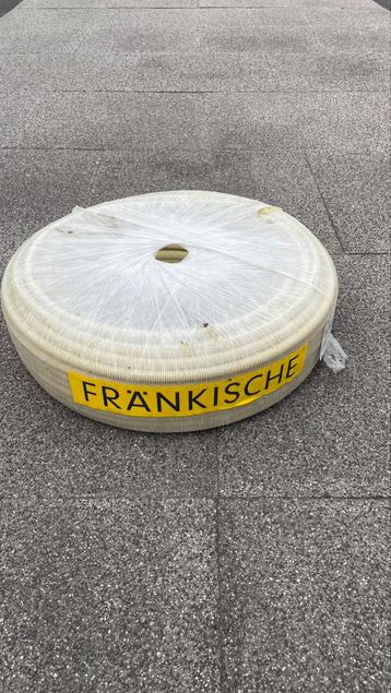 Elektrabuis beschikbaar voor biedingen