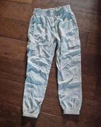 lichte ONLY cargo broek maat M, Ophalen of Verzenden, Zo goed als nieuw, Lang