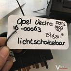 Opel vectra 1996-1999   Lichtschakelaar, Gebruikt, -, -, Ophalen of Verzenden