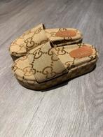 Gucci sandalen nieuw, Kinderen en Baby's, Babykleding | Schoentjes en Sokjes, Schoentjes, Meisje, Gucci, Nieuw