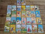 Vintage Disney Boekenclub, Meerdere stripboeken, Ophalen of Verzenden, Gelezen