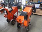 eliet majhor 4s hakselaar versnipperaar honda motor mobiel, Tuin en Terras, Hakselaars, Benzine, Gebruikt, Ophalen of Verzenden
