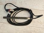 Audio-Technica AT835ST Stereo Shotgun Microfoon, Ophalen of Verzenden, Gebruikt, Audio