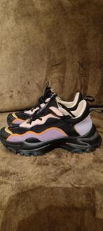 Steve Madden 41, Zwart, Steve Madden, Ophalen of Verzenden, Sneakers of Gympen