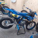 Yz 65   2025   BTW motor  13 uren, Bedrijf, Crossmotor