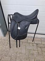 (Sale)!! Wintec pro 17.5 inch, Dieren en Toebehoren, Dressuur, Ophalen of Verzenden, Zo goed als nieuw