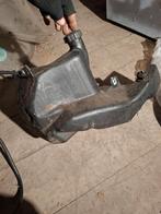 Piaggio zip benzinetank, Ophalen of Verzenden