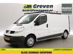 Renault Trafic 2.0 dCi T29 L2H1 | MARGE | 3-Zits | Camera |, Auto's, Bestelauto's, Euro 5, 4 cilinders, 2000 kg, Renault