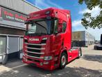 Scania R500 NGS A4X2NB Fullair retarder hydrauliks, Automaat, Achterwielaandrijving, Euro 6, Scania