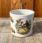 Potje Royal Schwabap bloempot origineel N 0602211, Ophalen of Verzenden