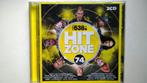 Hitzone 74, Cd's en Dvd's, Ophalen of Verzenden, Zo goed als nieuw, Pop
