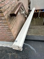 Elektrisch Zonnescherm 470cm - Uitstekende Staat!, Tuin en Terras, Ophalen, 450 cm of meer, Elektrisch, Zo goed als nieuw