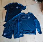 Sc Heerenveen Trainingskleding, Ophalen of Verzenden, Zo goed als nieuw, Voetbal