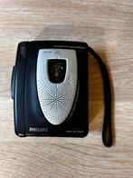 Philips Walkman Memo Recorder AQ6340, Audio, Tv en Foto, Walkmans, Discmans en Minidiscspelers, Ophalen of Verzenden, Walkman