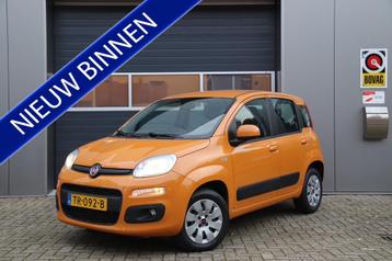 Fiat Panda 0.9 TwinAir Lounge, Airco (bj 2018) beschikbaar voor biedingen