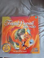 Trivial Pursuit Kids Editie, Hobby en Vrije tijd, Gezelschapsspellen | Bordspellen, Vijf spelers of meer, Ophalen of Verzenden