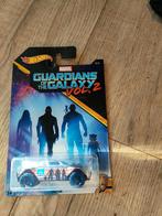 Hot Wheels Guardians of the Galaxy Vol. 2, Ophalen of Verzenden, Nieuw, Auto