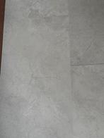 EuroClup SPC Vloertegels Cemento Chiaro - Nieuw in Doos, Doe-het-zelf en Verbouw, Tegels, Ophalen, Nieuw, 10 m² of meer, 20 tot 40 cm