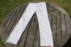 EDC by Esprit witte spijkerbroek maat 164, Verzenden, Zo goed als nieuw, Meisje, Broek