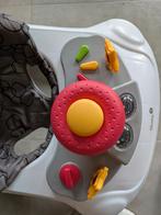 Qute loopstoel - zo goed als nieuw!, Ophalen, Zo goed als nieuw, Overige typen, Met wieltjes