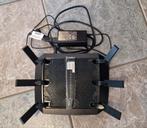 Netgear Nighthawk X6 Router/Switch/WiFi, Computers en Software, Routers en Modems, Ophalen of Verzenden, Zo goed als nieuw