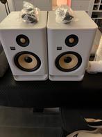 KRK kroket 7 classic monitor, Zo goed als nieuw, 120 watt of meer, Front, Rear of Stereo speakers, Ophalen