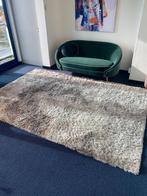 Wehkamp Home vloerkleed – 290  200 cm – beige – ophalen, Ophalen, Zo goed als nieuw