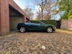 MG F 1.8 I 1996 Groen, Achterwielaandrijving, 1049 kg, 4 cilinders, Cabriolet