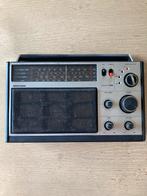 Vintage radio Aristona 1790, Ophalen of Verzenden, Gebruikt, Radio