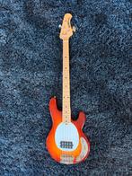 Musicman StingRay 3 EQ H (2002) - Zo goed als nieuw!, Muziek en Instrumenten, Ophalen of Verzenden, Zo goed als nieuw, Elektrisch