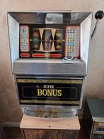 Bally, Verzamelen, Automaten | Gokkasten en Fruitautomaten, Ophalen of Verzenden, Gebruikt