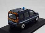 Renault Kangoo Gendarmerie 2013 Blauw - Model 1/43 - Norev, Hobby en Vrije tijd, Modelauto's | 1:43, Ophalen of Verzenden, Nieuw