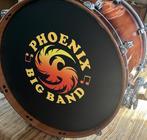 Phoenix Big Band zoekt pianist(e), Contacten en Berichten