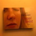 Kristen Heitzmann - Dwaalgeest— Dwarsligger 13, Ophalen of Verzenden, Zo goed als nieuw, Nederland, Kristen Heitzmann