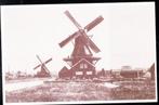 (ZS182) Ansichtkaart Tanger 182 Zaandam molen Liefde en Pet, Noord-Holland, 1960 tot 1980, Ongelopen, Verzenden