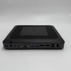 HP ThinClient T620 Desktop | AMD GX-217GA | 8GB | 128GB SSD, HP, Gebruikt, Support@hp.com, 1501 Page Mill Road
Palo Alto, CA 94304
USA
