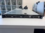Dell PowerEdge R430 Server - 10 TB, Computers en Software, Servers, Ophalen, 2 tot 3 Ghz, 64 GB, Hot swappable onderdelen
