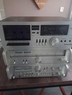 Eurofunk setje, Ophalen of Verzenden, Gebruikt, Cassettedeck, Losse componenten