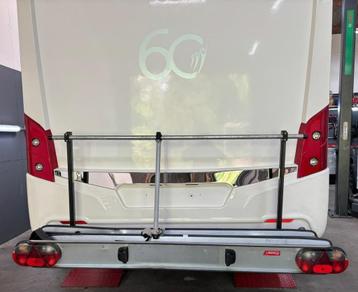 Liberco SONNY scooterdrager geschikt voor camper beschikbaar voor biedingen